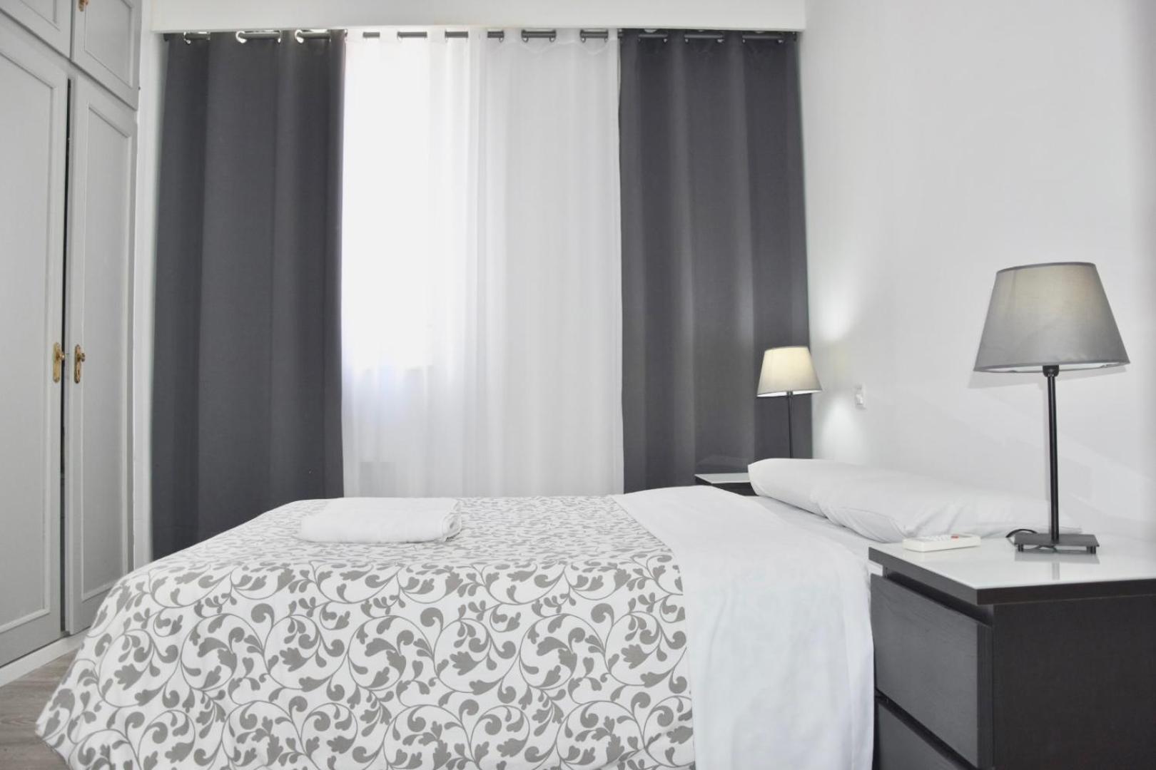 Rooms Quiet Madrid Zimmer foto